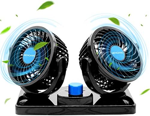 VENTILADOR PORTATIL PARA AUTO