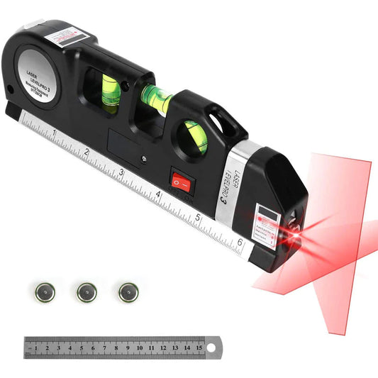 NIVEL LASER MULTIFUNCIONAL ( 4 )