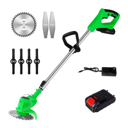 CORTADO DE CESED DE 48V