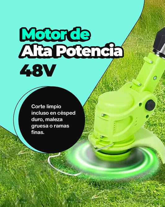 CORTADO DE CESED DE 48V